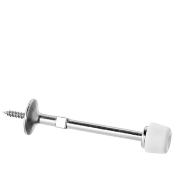 DOOR STOP GATE - HOUSE Economy rigid doorstop NWT - Picture 1 of 14